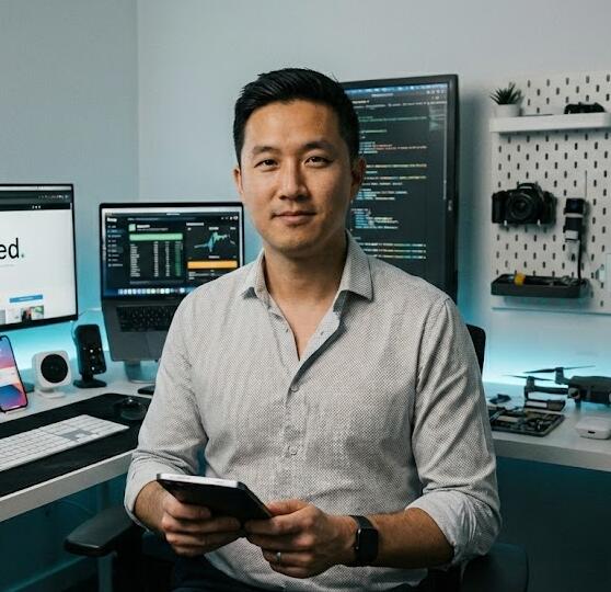 이영진のアバター